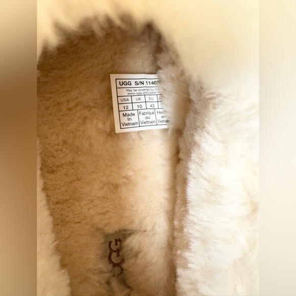 Ugg Tazzlita Platform - Picture 7 of 17